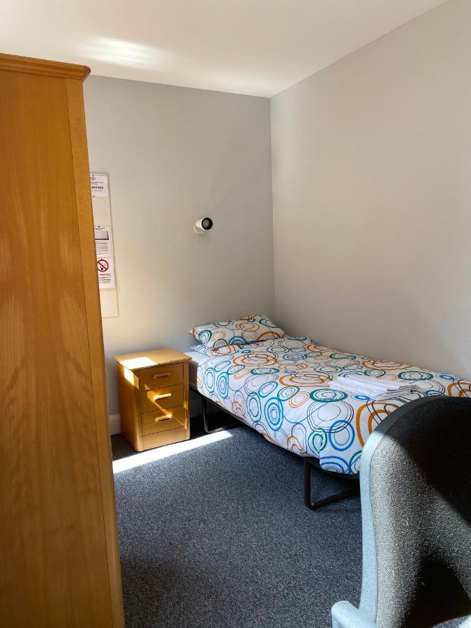 Charming Rooms For Students Only, Cricklewood Lane - Sk London Exterior foto